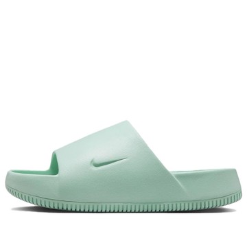 (WMNS) Nike Calm Slide 'Jade Ice'