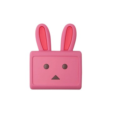 粉紅兔阿愣 Danboard 10000mAh PD/PPS快充行動電源