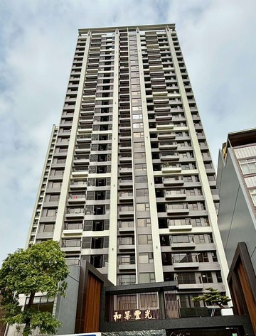 建工商圈近學區兩房兩衛平車｜高雄市三民區大豐二路