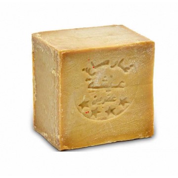 敘利亞3年古皂（月桂油16%、橄欖油）200克 現貨