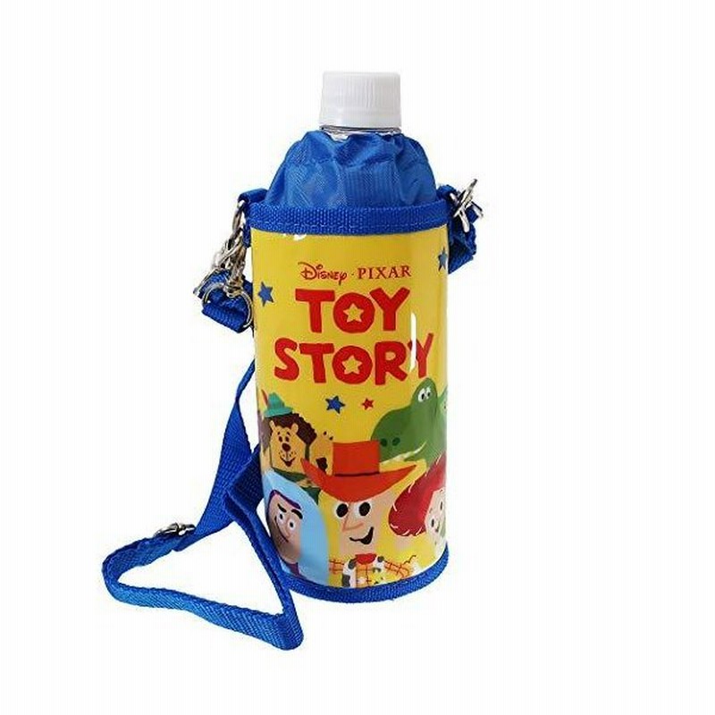 トイストーリー ペットボトルホルダー 保冷 ボトルケースディズニー 通販 Lineポイント最大0 5 Get Lineショッピング