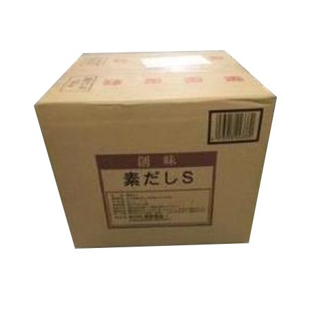 創味食品　素だしＳ　2kg×6個