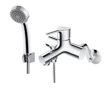 【麗室衛浴】日本INAX 淋浴龍頭 FB-2668