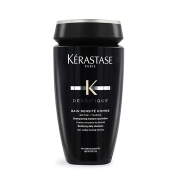 KERASTASE 卡詩 男仕賦活健髮浴250ml-國際航空版