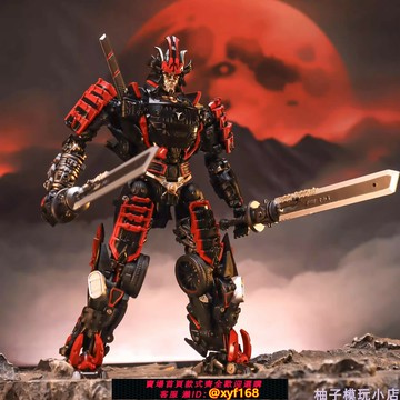 {保固一年 可打統編}MetaGate MG G-07漂移 電影版 奔馳車 機器人 變形玩具