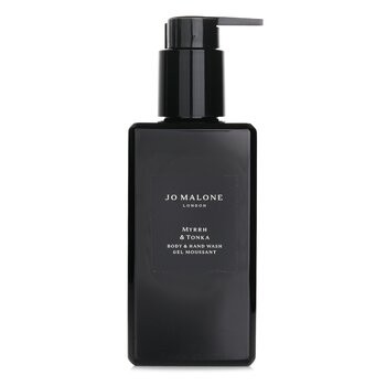 Jo Malone Jo Malone 英國梨與小蒼蘭 沐浴洗手露 250ml-手足護理