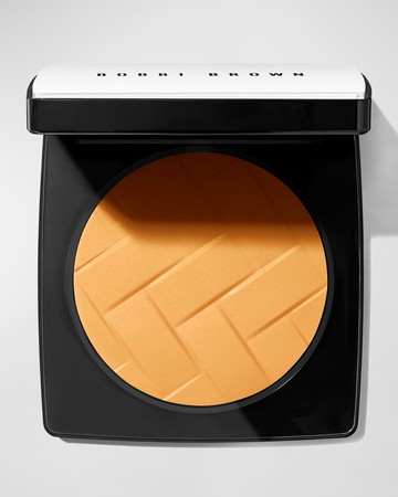 Vitamin Enriched Pressed Powder
