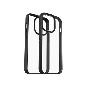 iPhone 13 Pro React輕透防摔殼
