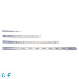 鋼尺 30cm 鐵尺