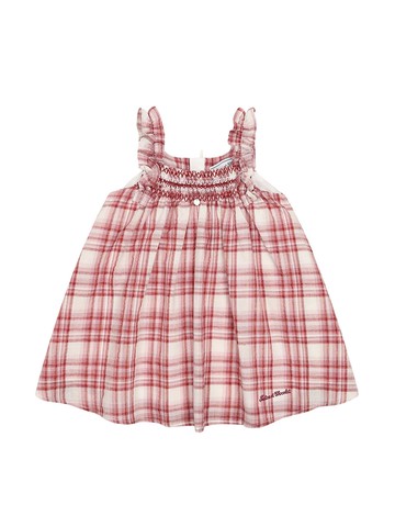 GB Aerin Check Dress