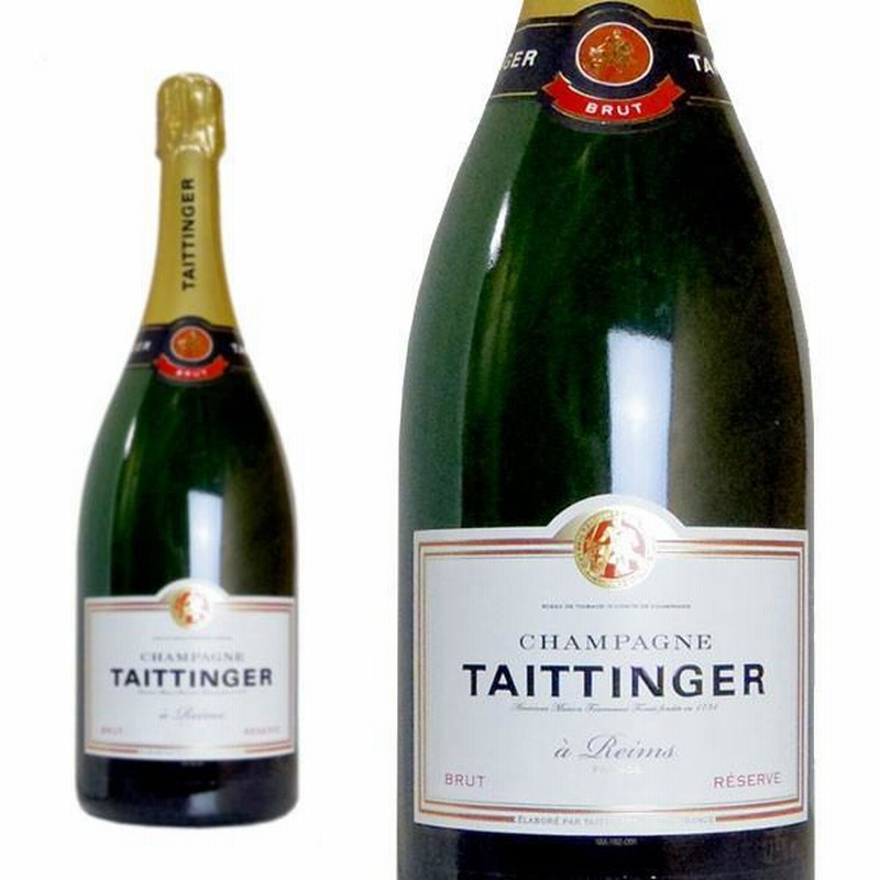テタンジェ　ブリュットレゼルヴ　マグナム　1500ml 楽天市場】テタンジェ ブリュット レゼルブ マグナム 正規