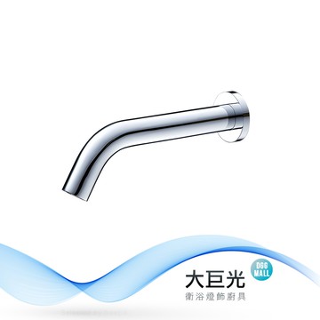臉盆自動感應出水龍頭_TAP-148048-AC式
