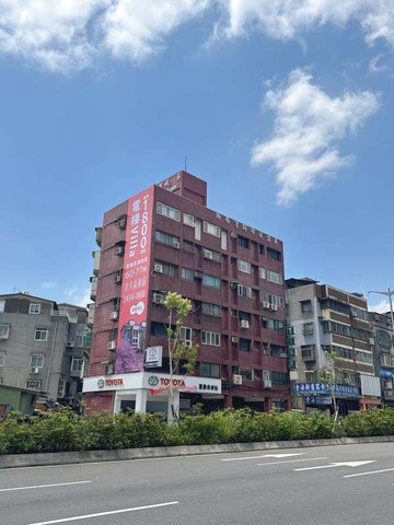 ❣️賣厝明明❣️古亭精華｜免整理裝潢宅｜三面採光｜台北市中正區重慶南路三段