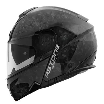 【輕盈可樂帽】Astone RT6F 鍛造碳纖 可樂帽 可掀式安全帽