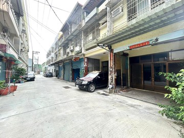 梓官邊間★低總價★大地坪★活巷透天｜高雄市梓官區赤崁東路