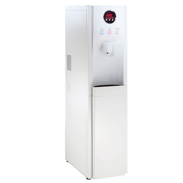 《豪星HaoHsing》HM-292 智慧型數位溫熱兩溫落地型RO飲水機【贈全台安裝】