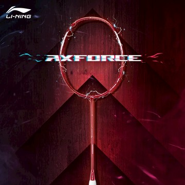李寧 雷霆小鋼炮 PRO(4U)羽毛球拍男女通用比賽訓練 AYPU083
