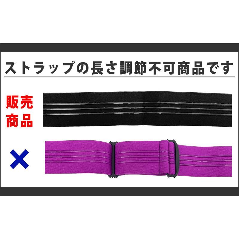 オークリー UNIVERSAL PRO STRAP ACCESSORY KIT 50MM アクセサリー