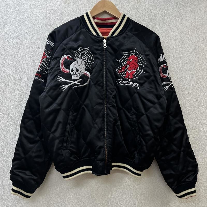 TEDMAN テッドマン ジャンパー、ブルゾン ジャケット、上着 Jacket 和