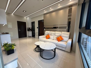 保泰一品/精緻裝潢漂亮美兩房+車位｜高雄市鳳山區保泰路