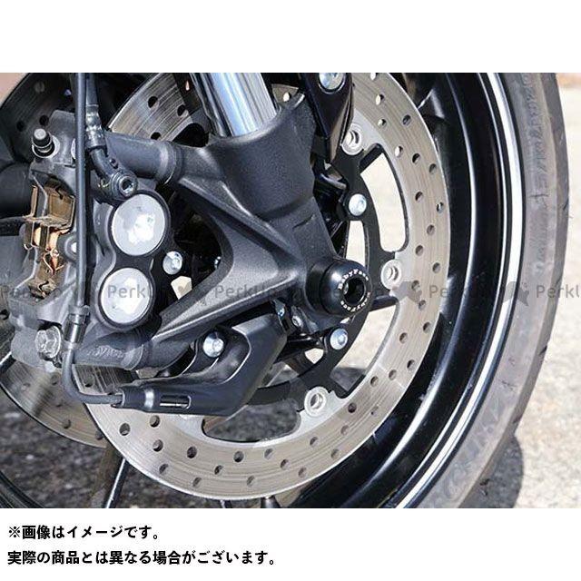 BabyFace 1290 SUPER DUKE R アクスルプロテクター