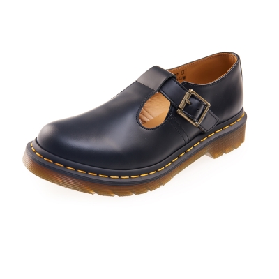 Dr.Martens T BAR 單扣瑪莉珍鞋*黑色R14852001推薦| Yahoo奇摩購物中心