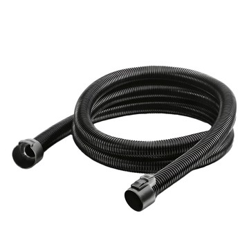 KARCHER 凱馳 乾濕吸塵器軟管配件 標準寬度35mm 黑色  1條  2.863-305.0
