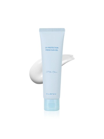 UV Protection Fresh Sun gel SPF 50+ PA++++