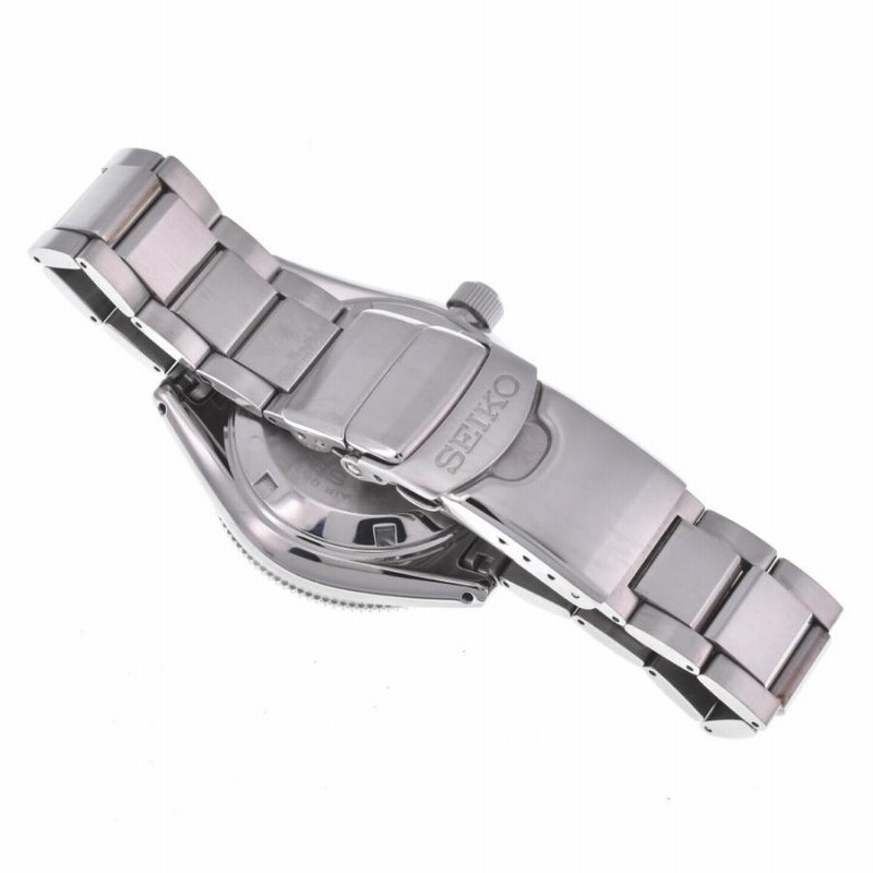 ☆美品☆保証書付 【SEIKO】セイコー プロスペック ダイバー SBDC051 