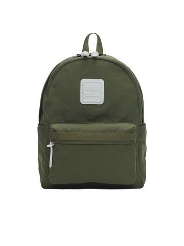 軍綠色背包(中加碼)