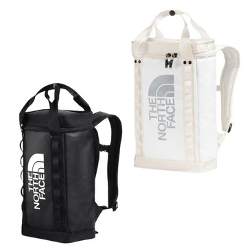 The North Face Explore Fusebox 多功能日用耐磨雙肩後背包14L.電腦背包/可容13吋筆電/3KYV