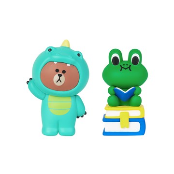 kokozi 韓國 智慧有聲故事屋 arti - 多款可選
