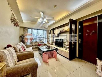 公園臻品3房車.埔心柚子公園旁｜桃園市楊梅區三民路