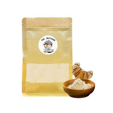 Butone 271低糖高纖軟式法國麵包專用粉275g/包,共1包(營養師 手作 烘焙)