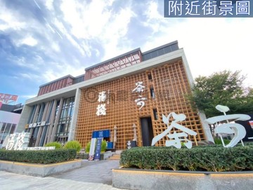 水噹噹水湳經貿**富宇3房機上車位~室內近29坪｜台中市西屯區中康街