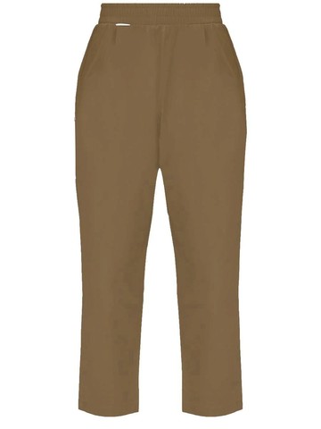 Family First Trousers