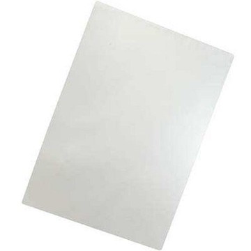 護貝膜 6 x 8 (160 x 215 mm) 400張