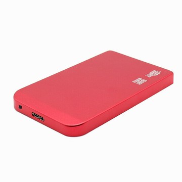 高速便攜固態/機械移動硬盤外置硬盤500GB/1TB/2TB兼容性強【宜家良品百貨】
