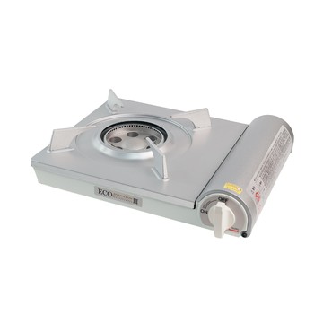 IWATANI ECOpremiumIII_日本內焰式磁式瓦斯爐-2.9kw-銀河白
