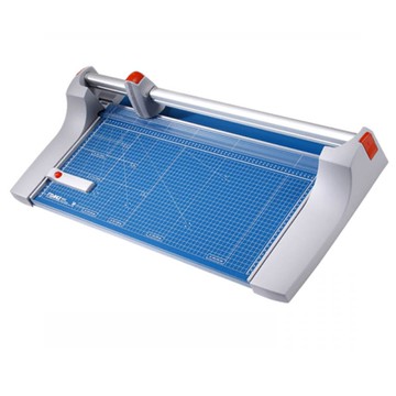 德國大力DAHLE 444 滾輪刀 切割長度670 mm 切割厚度3 mm