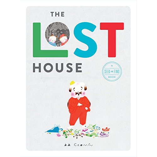 The Lost House