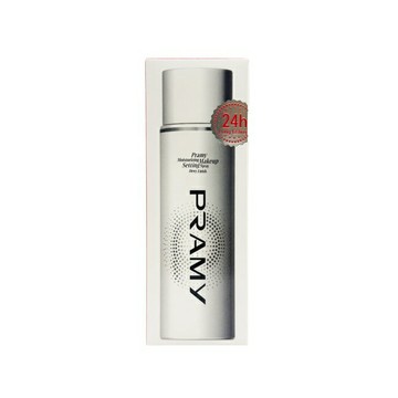 柏瑞美PRAMY長效保濕定妝噴霧(水光亮面)100ml