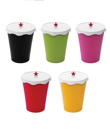 QUALY 星星樂色筒