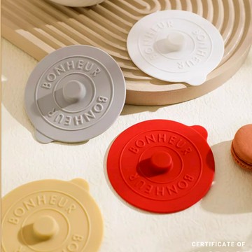 【N.SPACE】Lid+ 輕蓋 隔熱 防水 防油 隔熱墊  杯墊 杯墊 杯墊 隔熱 餐墊 吸水墊 咖啡廳 隔熱墊