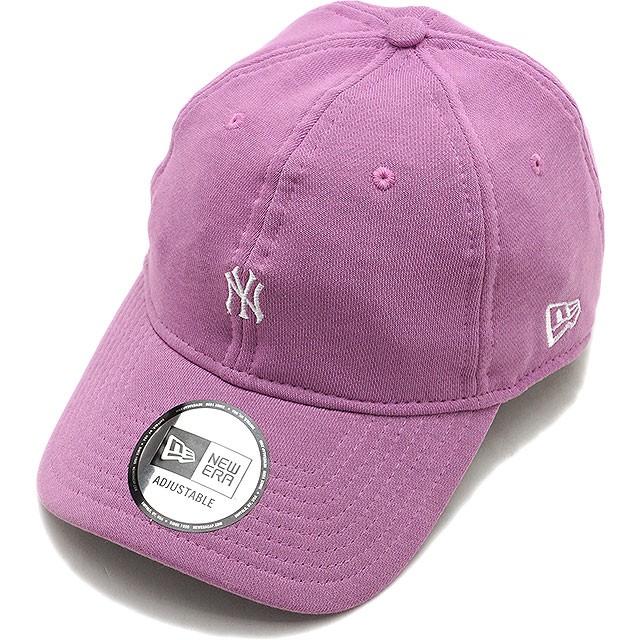 【珍品】ニューエラ　newera キャップ　パープル　麻　フリーサイズ 珍品】ニューエラ newera キャップ パープル 麻 フリーサイズ