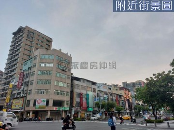 新堀江-林森一路 五福二路 金賺透天收租店面｜高雄市新興區林森一路