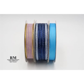 特惠套組 星辰大海套組  緞帶套組 禮盒包裝 蝴蝶結 手工材料