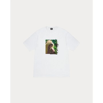 【日貨代購CITY】2025SS STUSSY LAURA TEE MODEL照片 短T 現貨