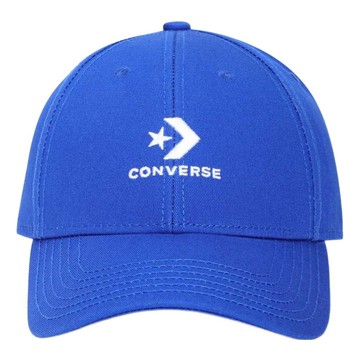 Converse LockUp Baseball Cap 'Blue'