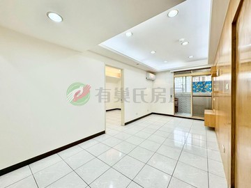 鶯歌☆中國學府低總價明亮兩房平車☆有巢郭郭｜新北市鶯歌區國中街